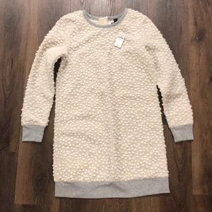 Gap Kids textured dress